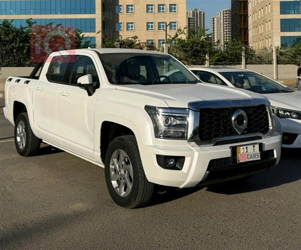 Poer Double Cab 2023 for sale in Iraq - Baghdad